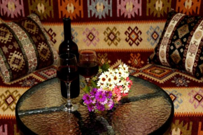 Pshavi street hotel